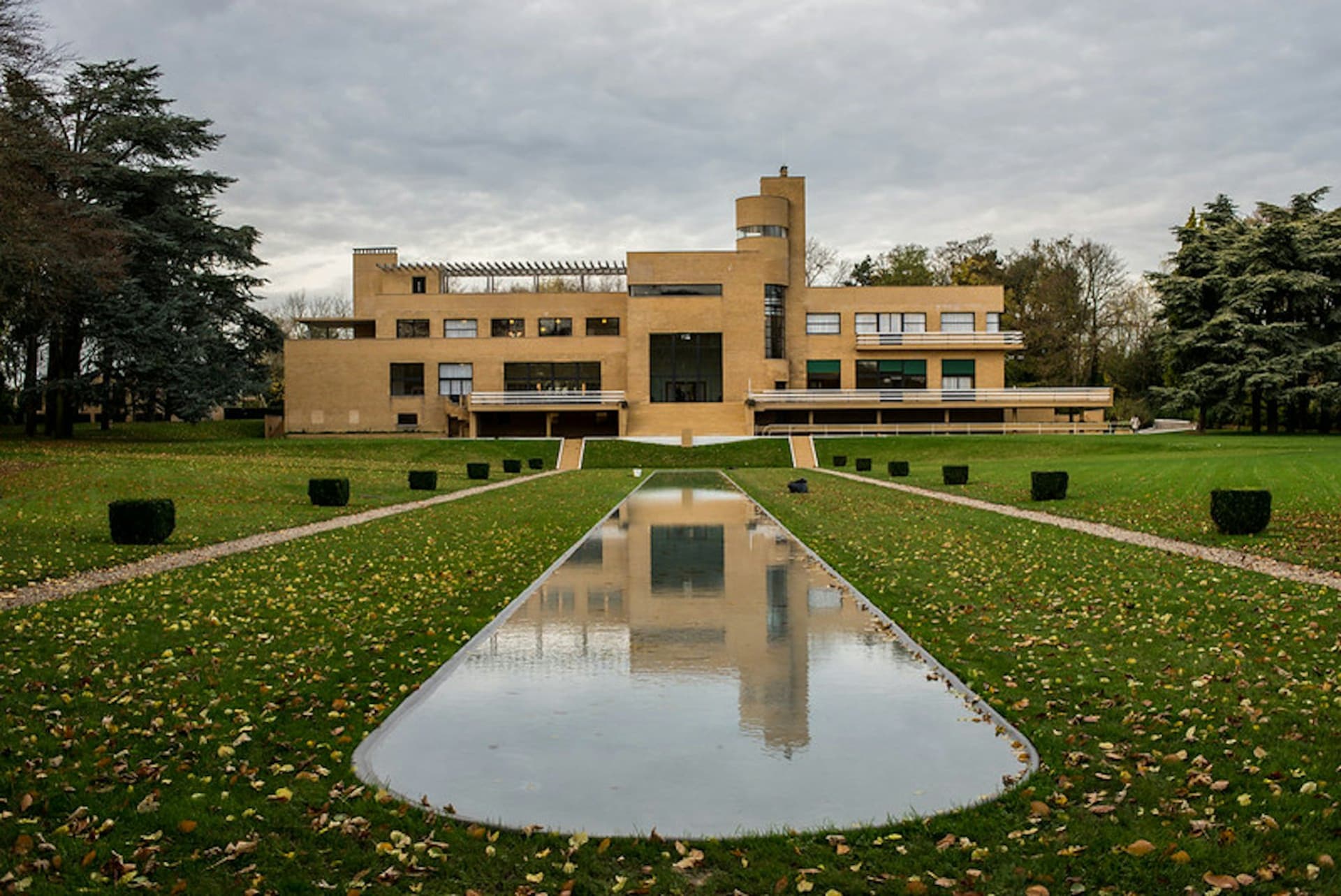 Villa Cavrois Ticket - image 6